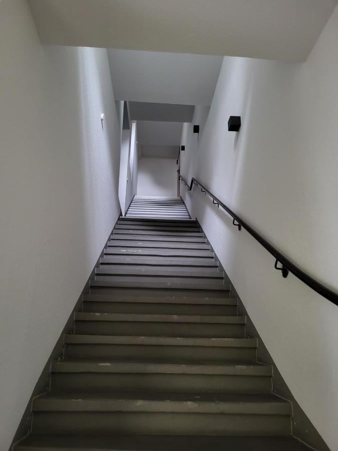 Ferienwohnungen Zu St. Johann Konstanz Exterior foto